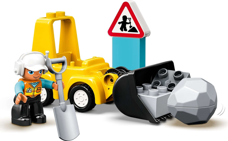 LEGO DUPLO 10930 Bulldozer