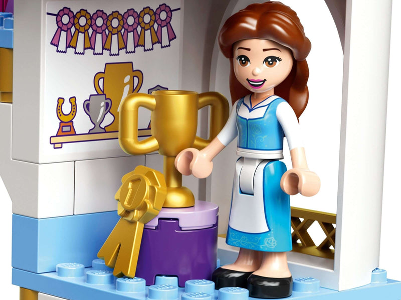 LEGO Disney 43195 Belle and Rapunzel&