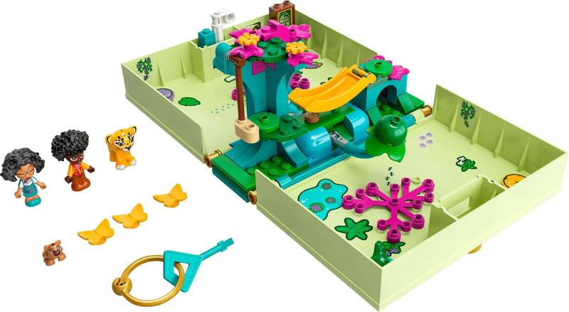 LEGO Disney 43200 Antonio&