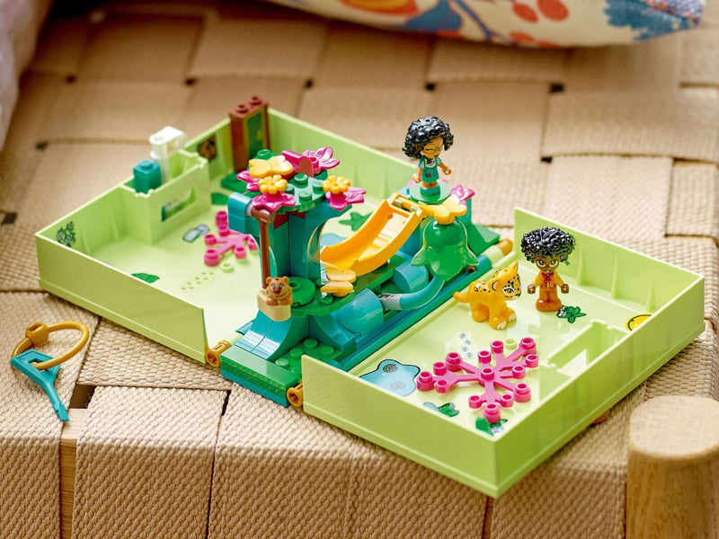 LEGO Disney 43200 Antonio&