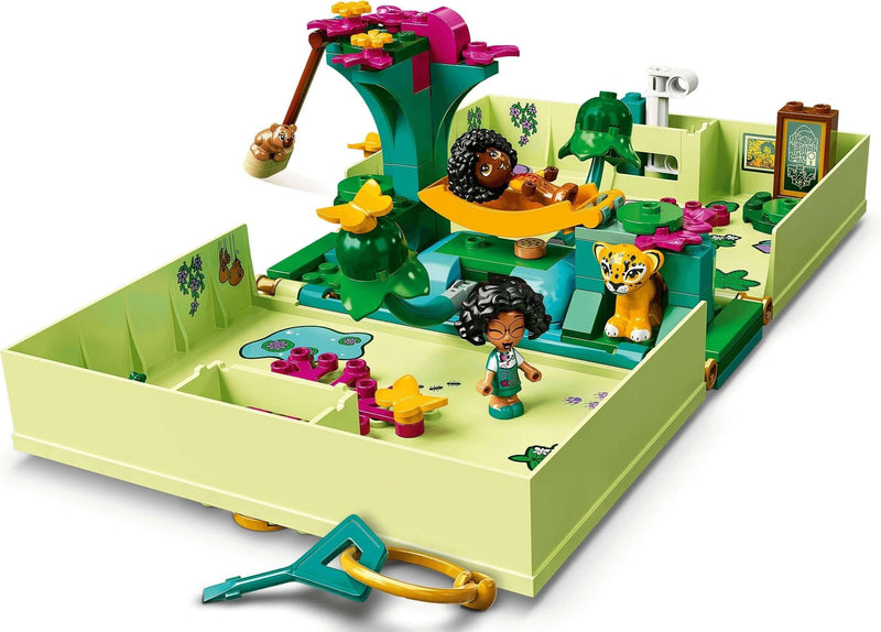 LEGO Disney 43200 Antonio&