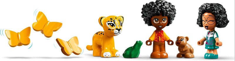LEGO Disney 43200 Antonio&
