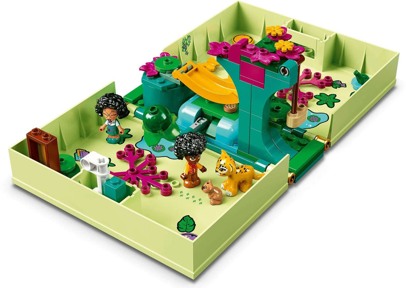 LEGO Disney 43200 Antonio&