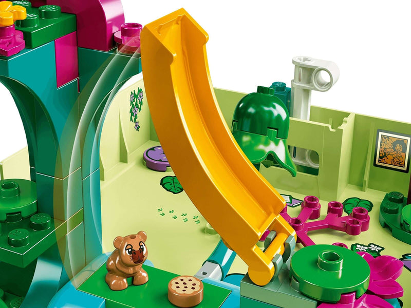 LEGO Disney 43200 Antonio&