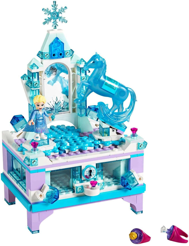 LEGO Disney 41168 Elsa&