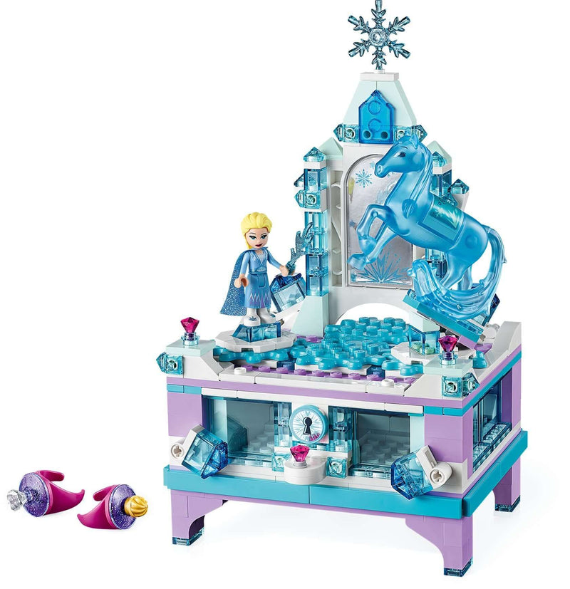 LEGO Disney 41168 Elsa&
