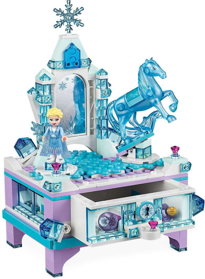 LEGO Disney 41168 Elsa&