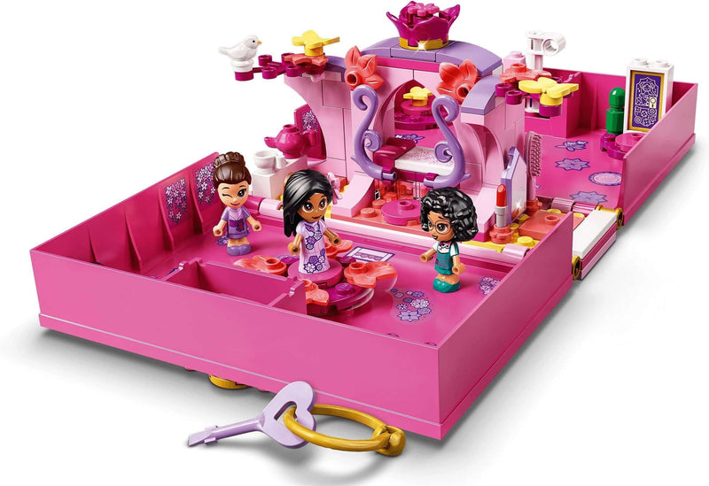 LEGO Disney 43201 Isabela&
