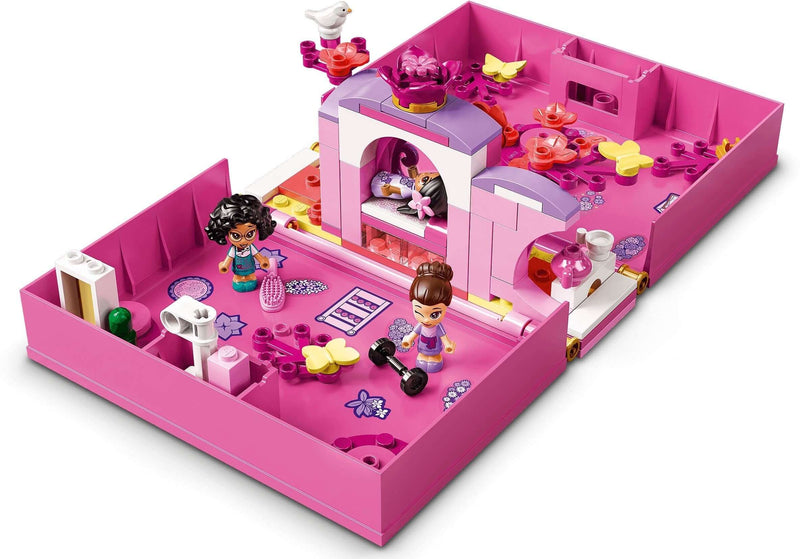 LEGO Disney 43201 Isabela&