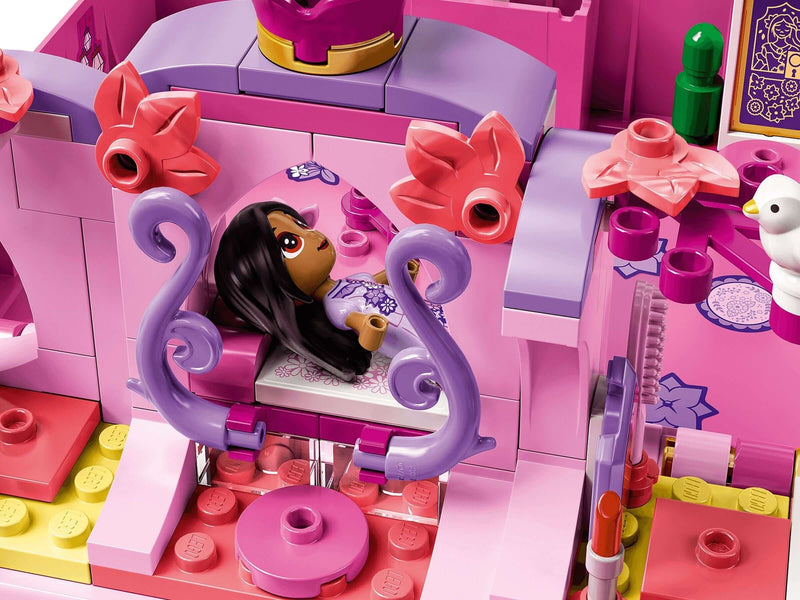 LEGO Disney 43201 Isabela&