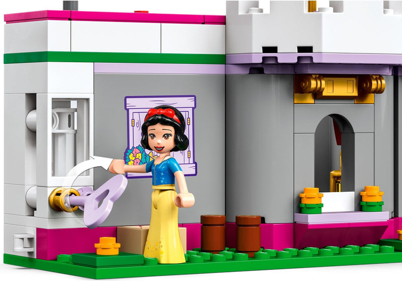 LEGO Disney 43205 Ultimate Adventure Castle