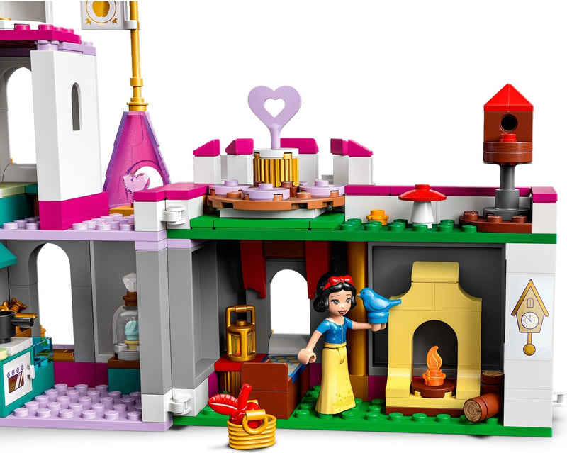 LEGO Disney 43205 Ultimate Adventure Castle