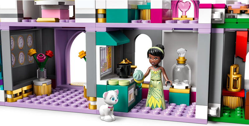LEGO Disney 43205 Ultimate Adventure Castle