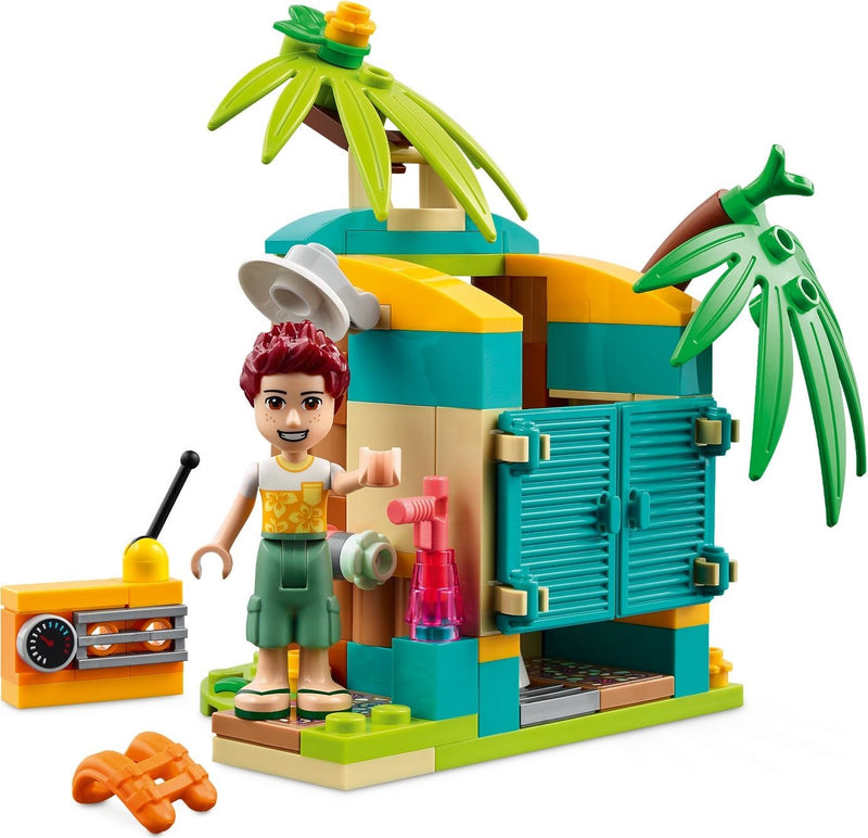LEGO Friends 41700 Beach Glamping