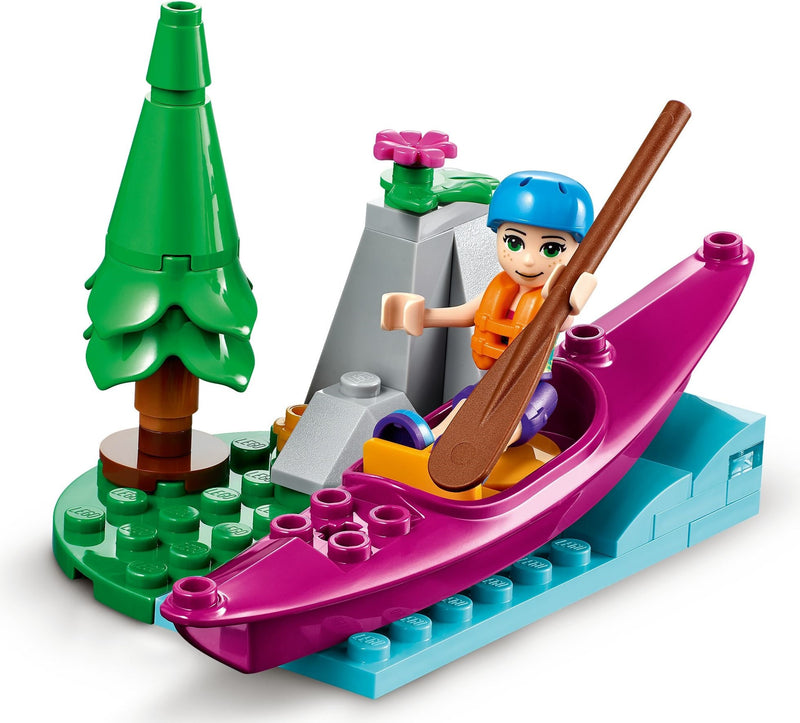 LEGO Friends 41679 Forest House