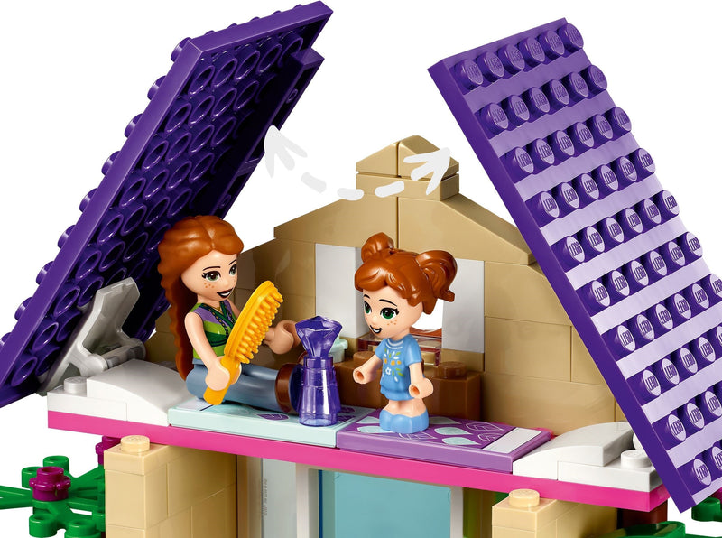 LEGO Friends 41679 Forest House