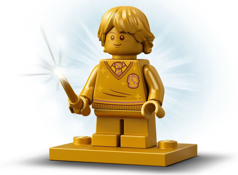 LEGO Harry Potter 76388 Hogsmeade Village Visit