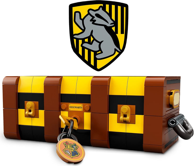 LEGO Harry Potter 76399 Hogwarts Magical Trunk