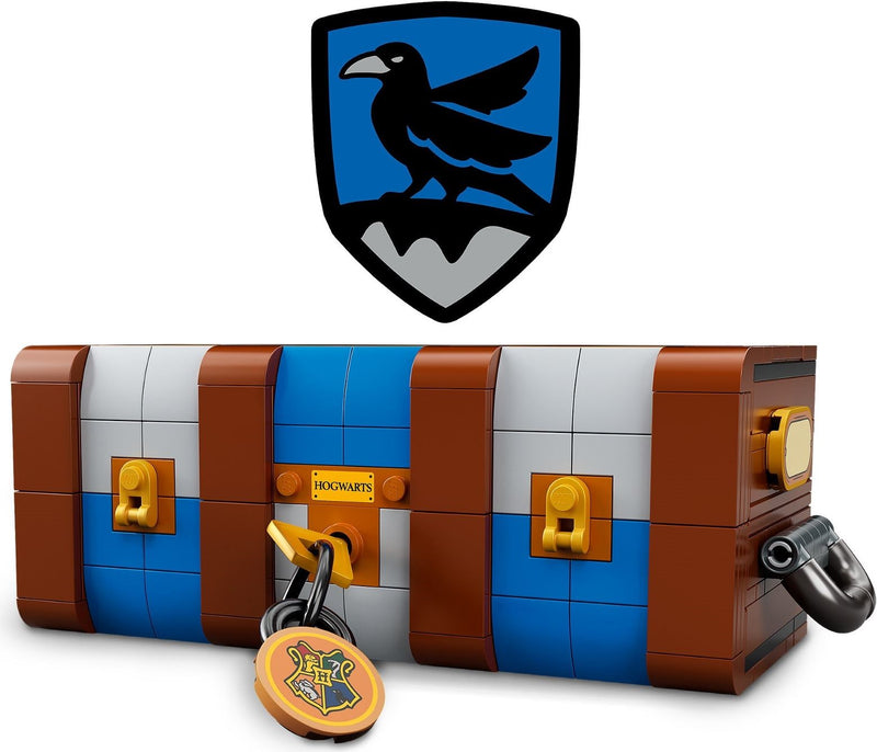 LEGO Harry Potter 76399 Hogwarts Magical Trunk