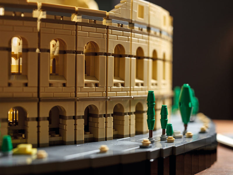 LEGO ICONS 10276 Colosseum
