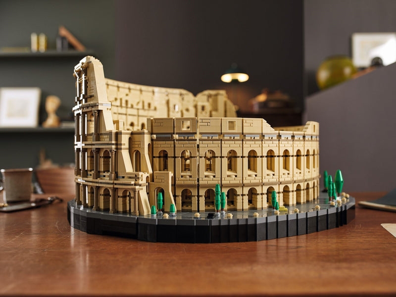 LEGO ICONS 10276 Colosseum