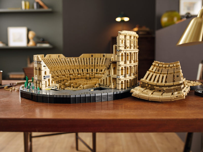 LEGO ICONS 10276 Colosseum