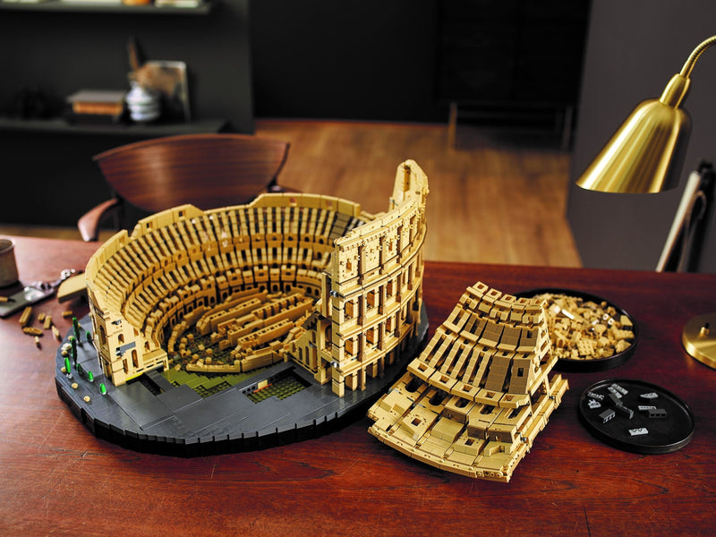 LEGO ICONS 10276 Colosseum