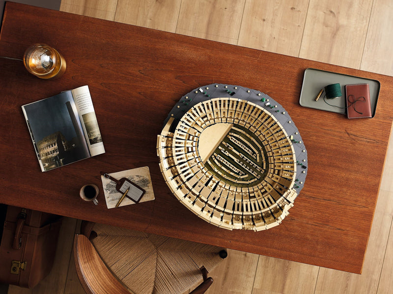 LEGO ICONS 10276 Colosseum