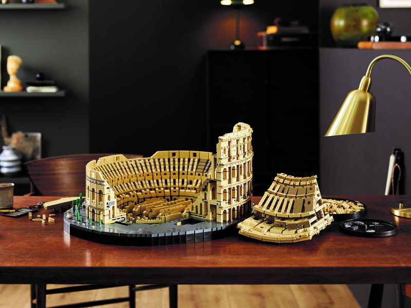 LEGO ICONS 10276 Colosseum