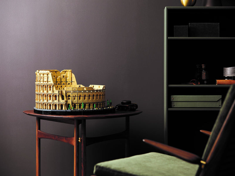 LEGO ICONS 10276 Colosseum