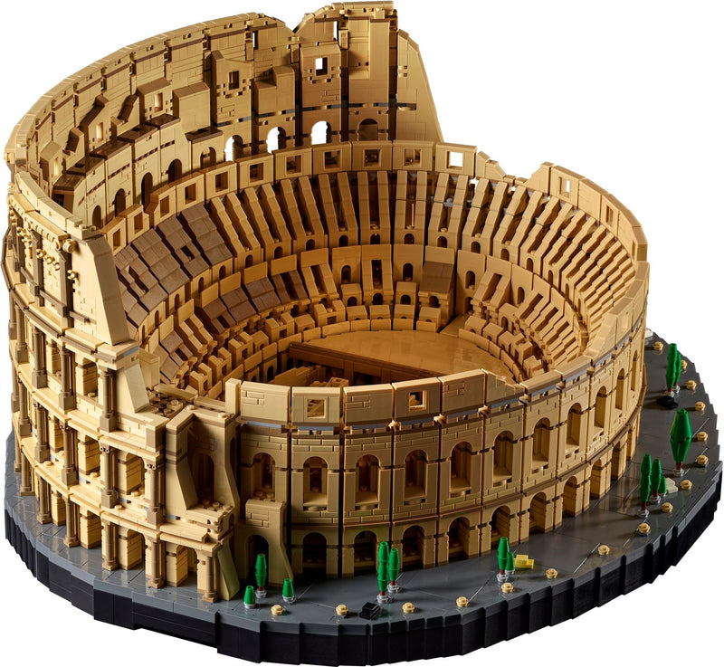 LEGO ICONS 10276 Colosseum