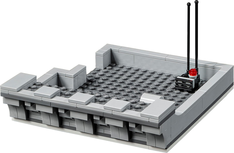 LEGO ICONS 10278 Police Station