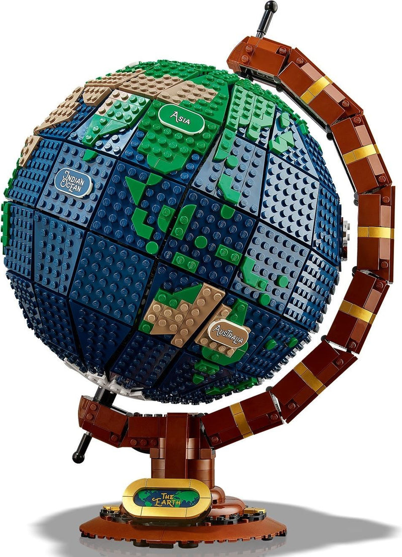 LEGO Ideas 21332 The Globe