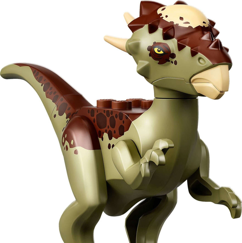 LEGO Jurassic World 76939 Stygimoloch Dinosaur Escape