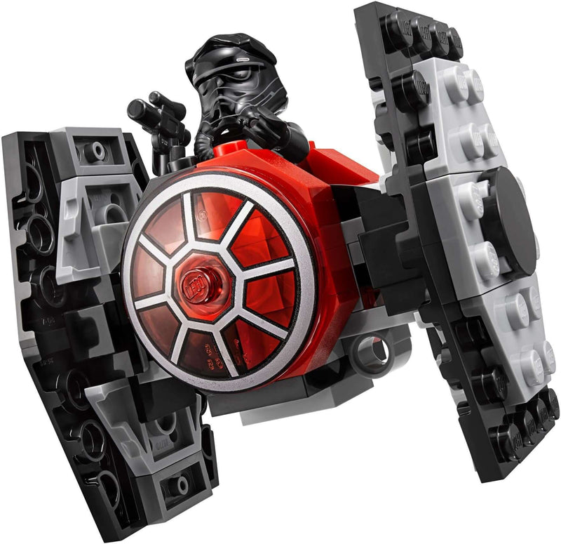 LEGO Star Wars 75194 First Order TIE Fighter Microfighter