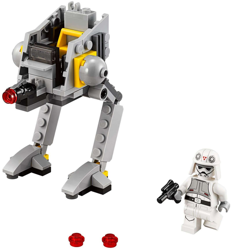 LEGO Star Wars 75130 AT-DP Microfighter