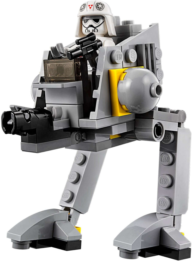 LEGO Star Wars 75130 AT-DP Microfighter