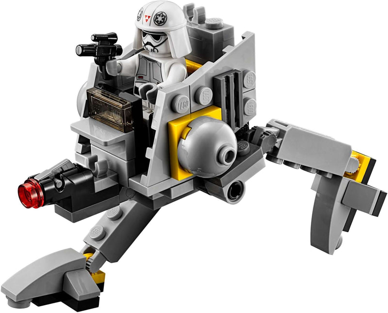 LEGO Star Wars 75130 AT-DP Microfighter