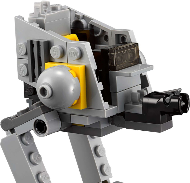 LEGO Star Wars 75130 AT-DP Microfighter