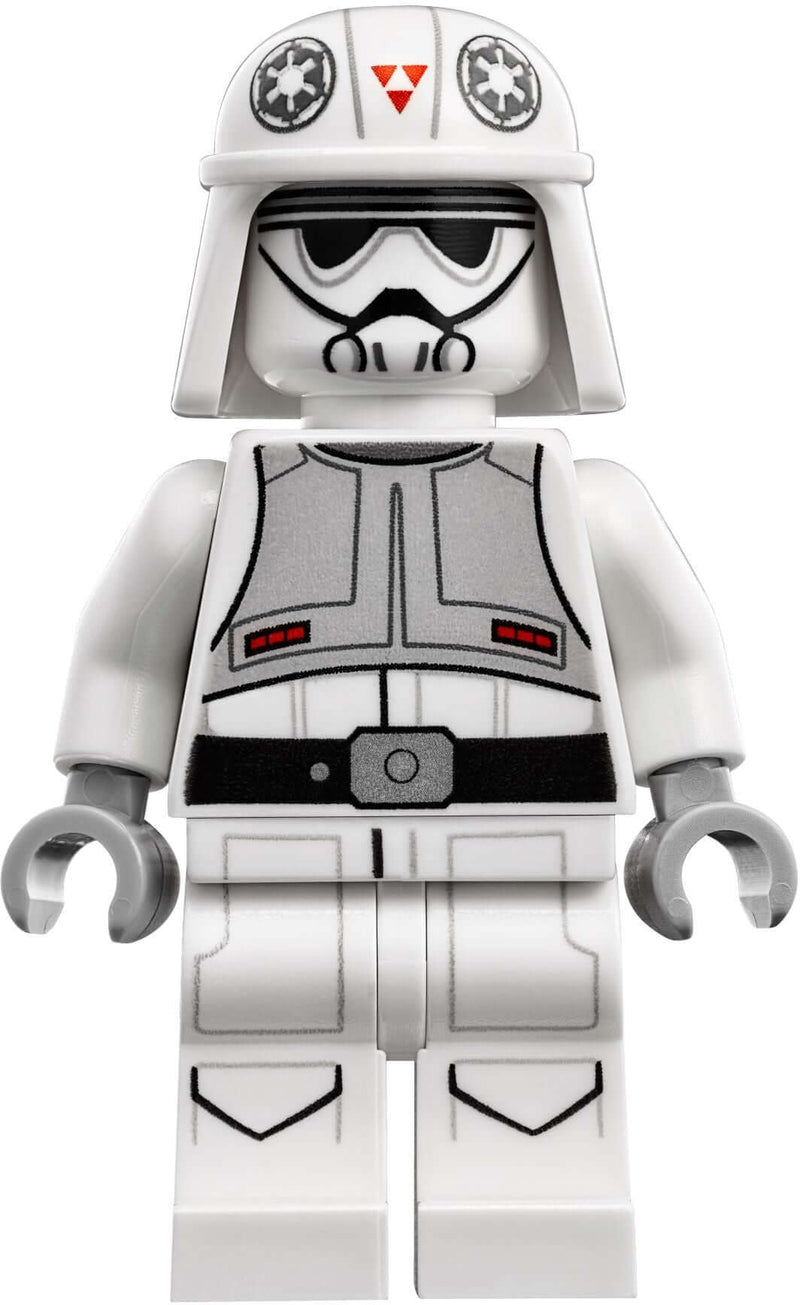 LEGO Star Wars 75130 AT-DP Microfighter minifigure