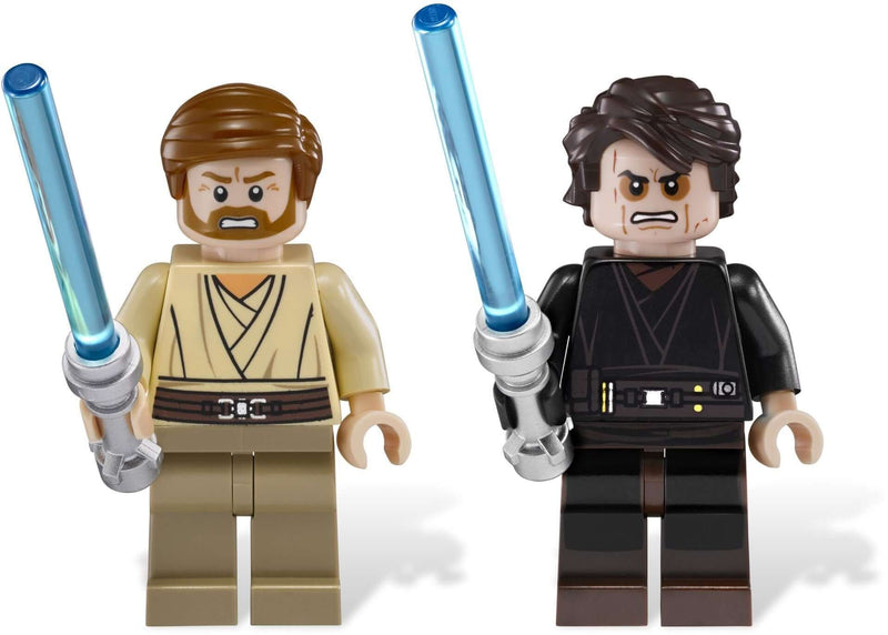 LEGO Star Wars 9494 Anakin&