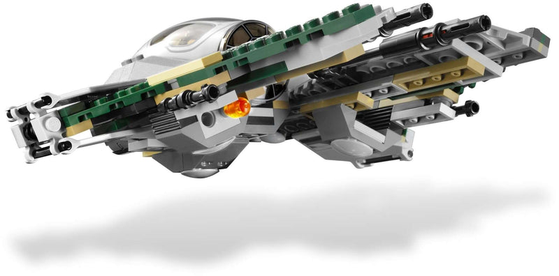 LEGO Star Wars 9494 Anakin&