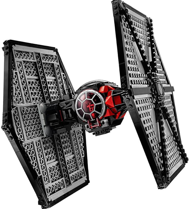LEGO Star Wars 75101 First Order Special Forces TIE Fighter