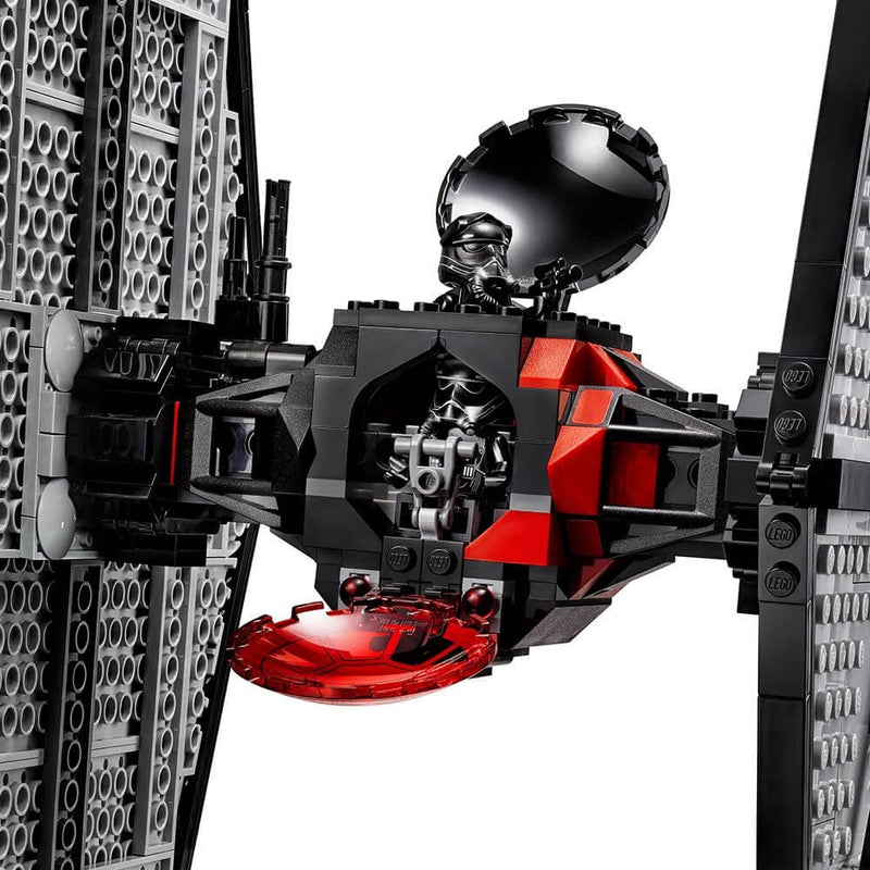 LEGO Star Wars 75101 First Order Special Forces TIE Fighter