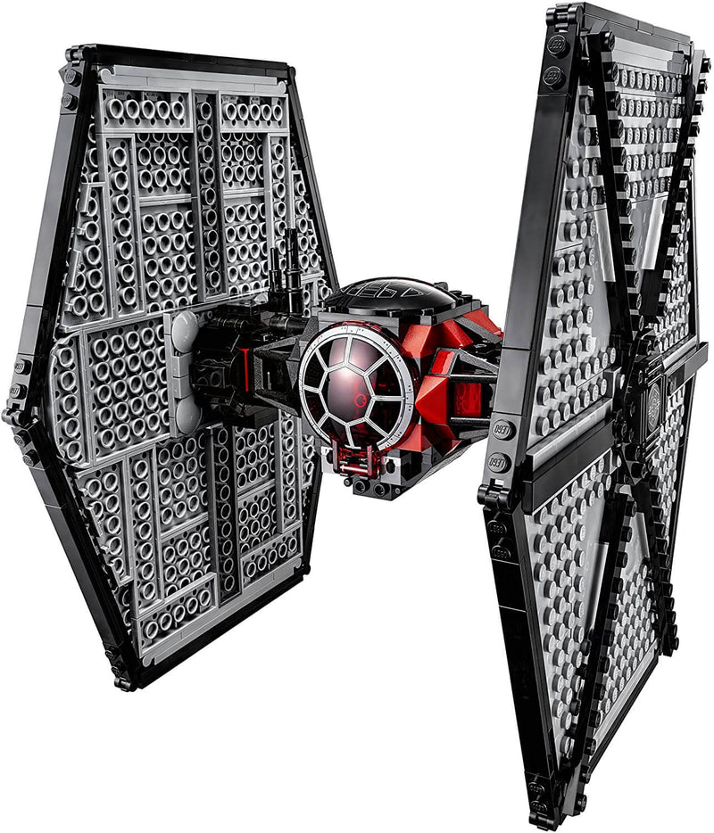 LEGO Star Wars 75101 First Order Special Forces TIE Fighter