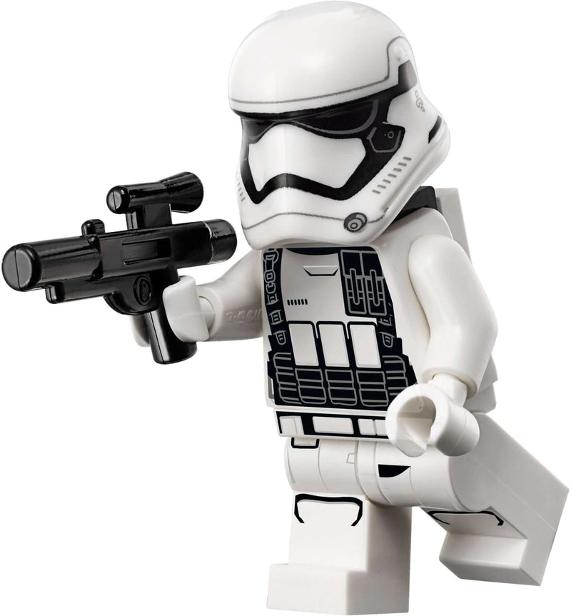 LEGO Star Wars 30602 First Order Stormtrooper