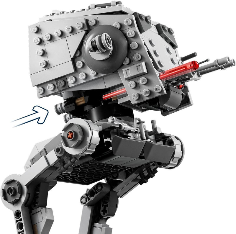 LEGO Star Wars 75322 Hoth AT-ST
