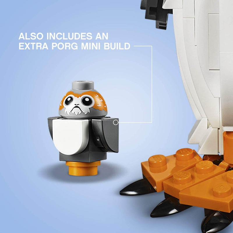 LEGO Star Wars 75230 Porg