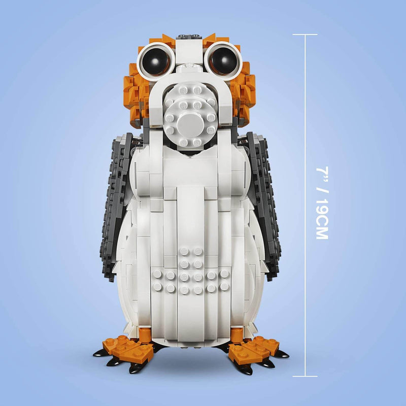 LEGO Star Wars 75230 Porg