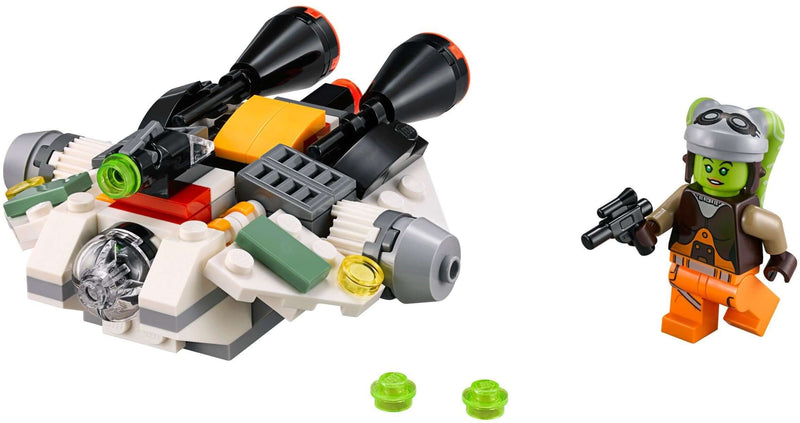 LEGO Star Wars 75127 The Ghost Microfighter